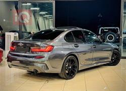 بي ام دبليو الفئة 3